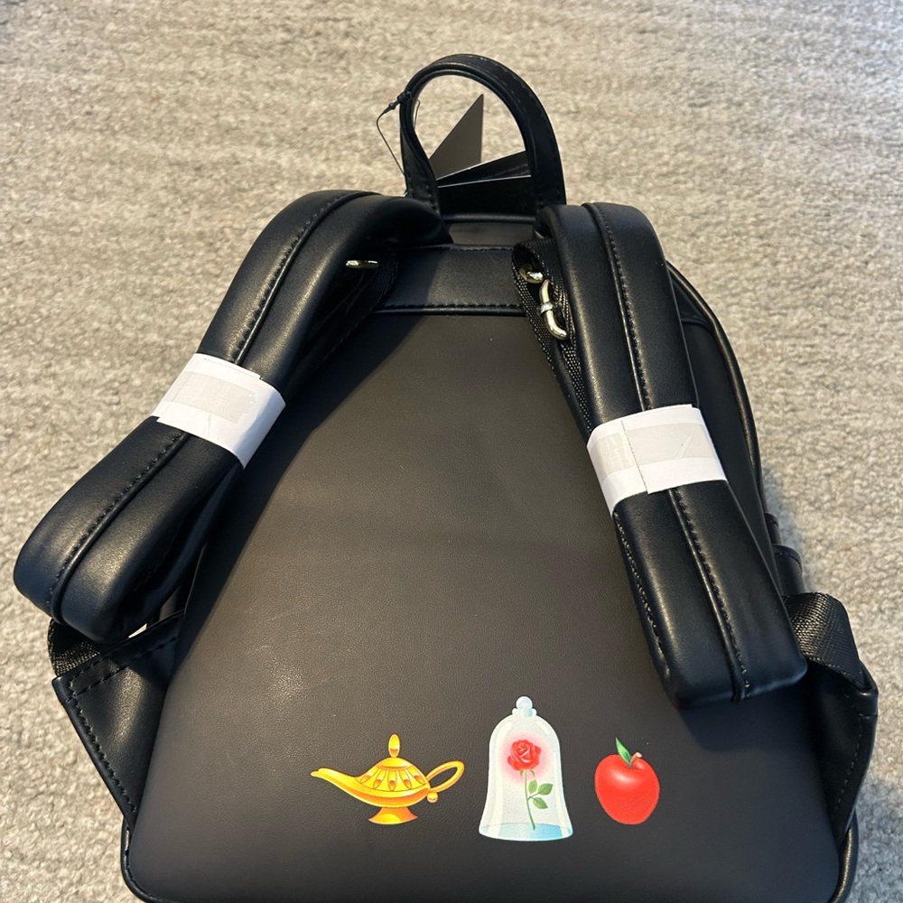 Disney Villains and Princesses Backpack - Multicolor - Picture 2 of 11